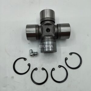 5191451 Universal Joint Spider For Case New Holland 2 5191451 Universal Joint Spider