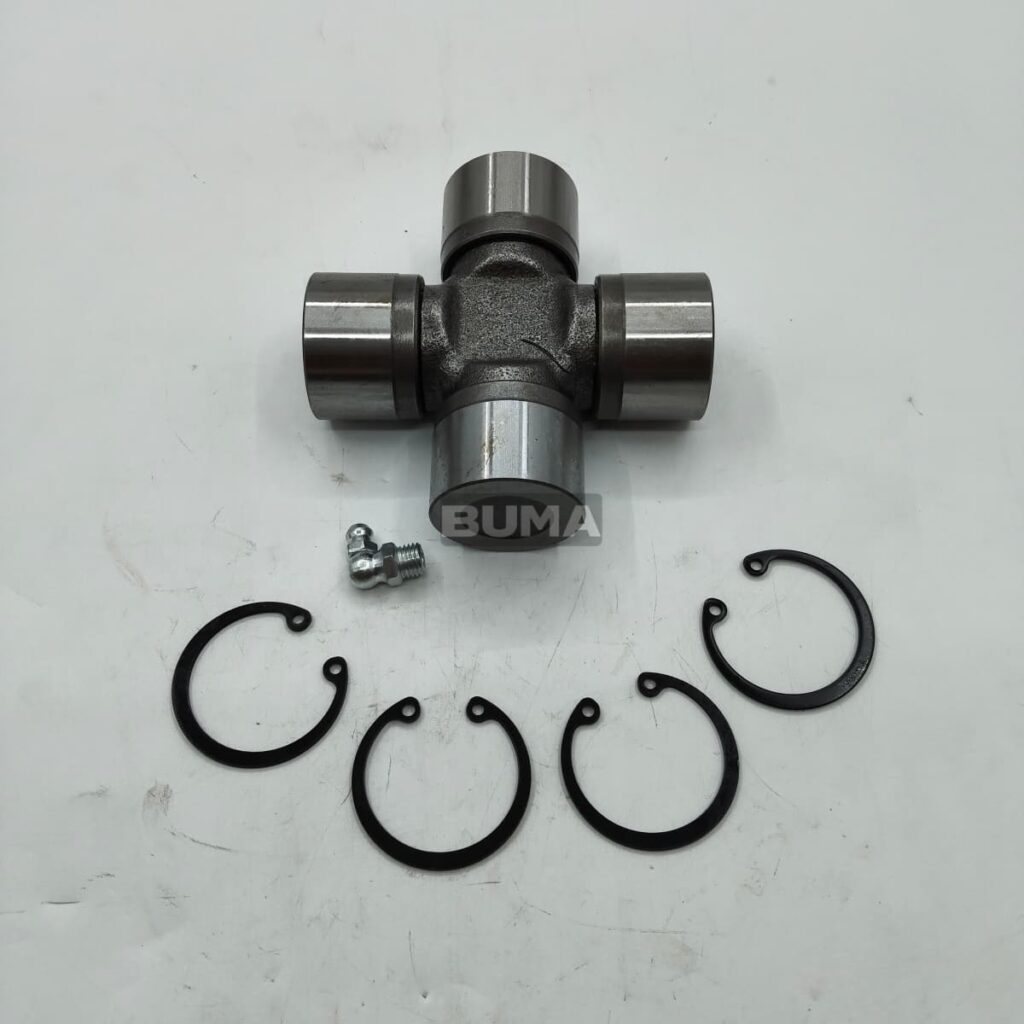 5191451 Universal Joint Spider For Case New Holland