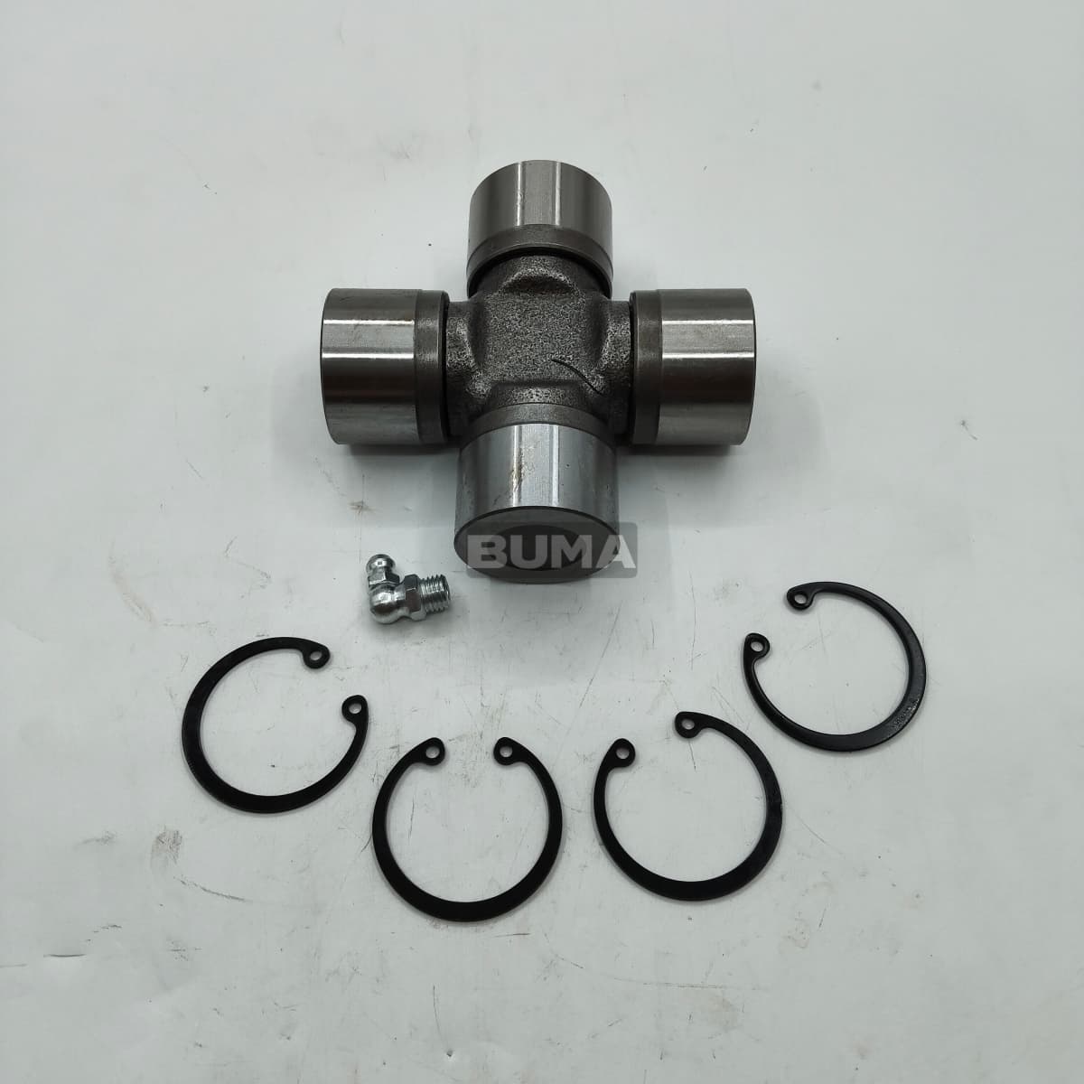 5191451 Universal Joint Spider For Case New Holland