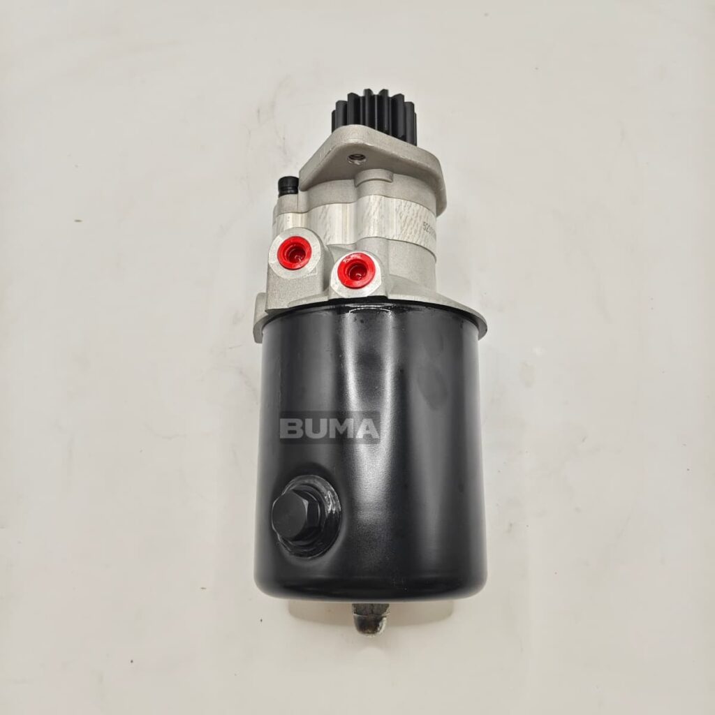 523089M91 Power Steering Pump For Massey Ferguson