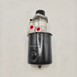 523089M91 Power Steering Pump For Massey Ferguson 2 523089M91 Power Steering Pump