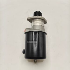 523089M91 Power Steering Pump For Massey Ferguson 1 523089M91 Power Steering Pump For Massey Ferguson