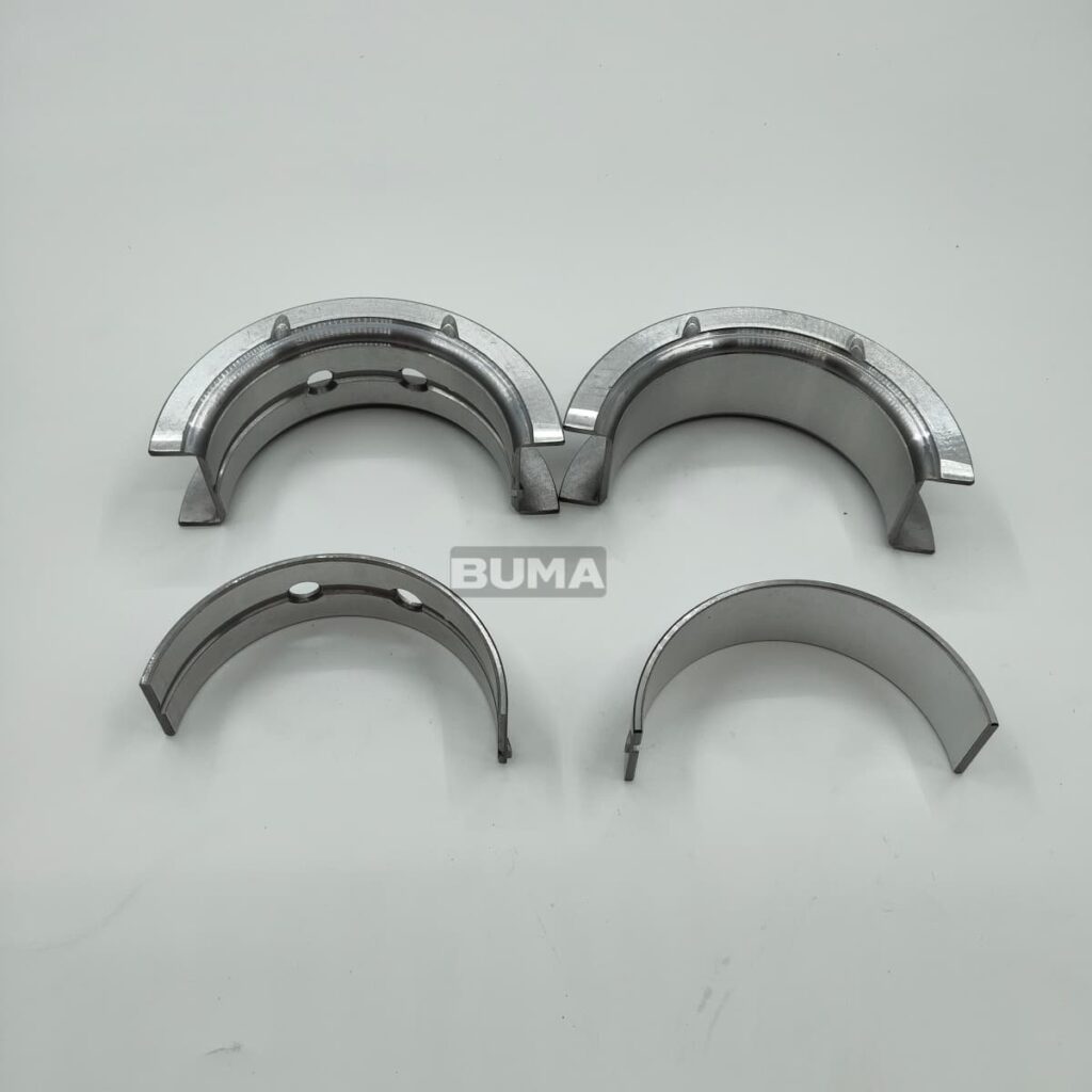 5406200 Main Bearing Kit For Cummins
