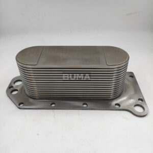 5477432 Oil Cooler Core For Cummins 2 5477432 Oil Cooler Core