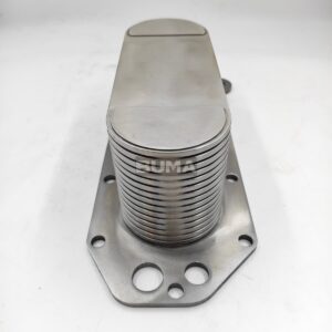 5477432 Oil Cooler Core For Cummins 1 5477432 Oil Cooler Core For Cummins