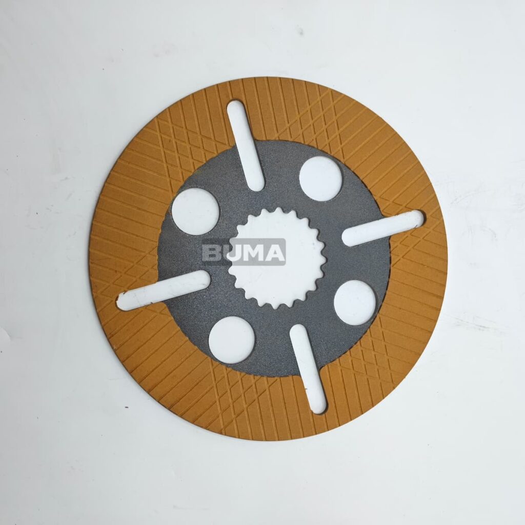 560-9542 Inner Clutch Disc For Caat