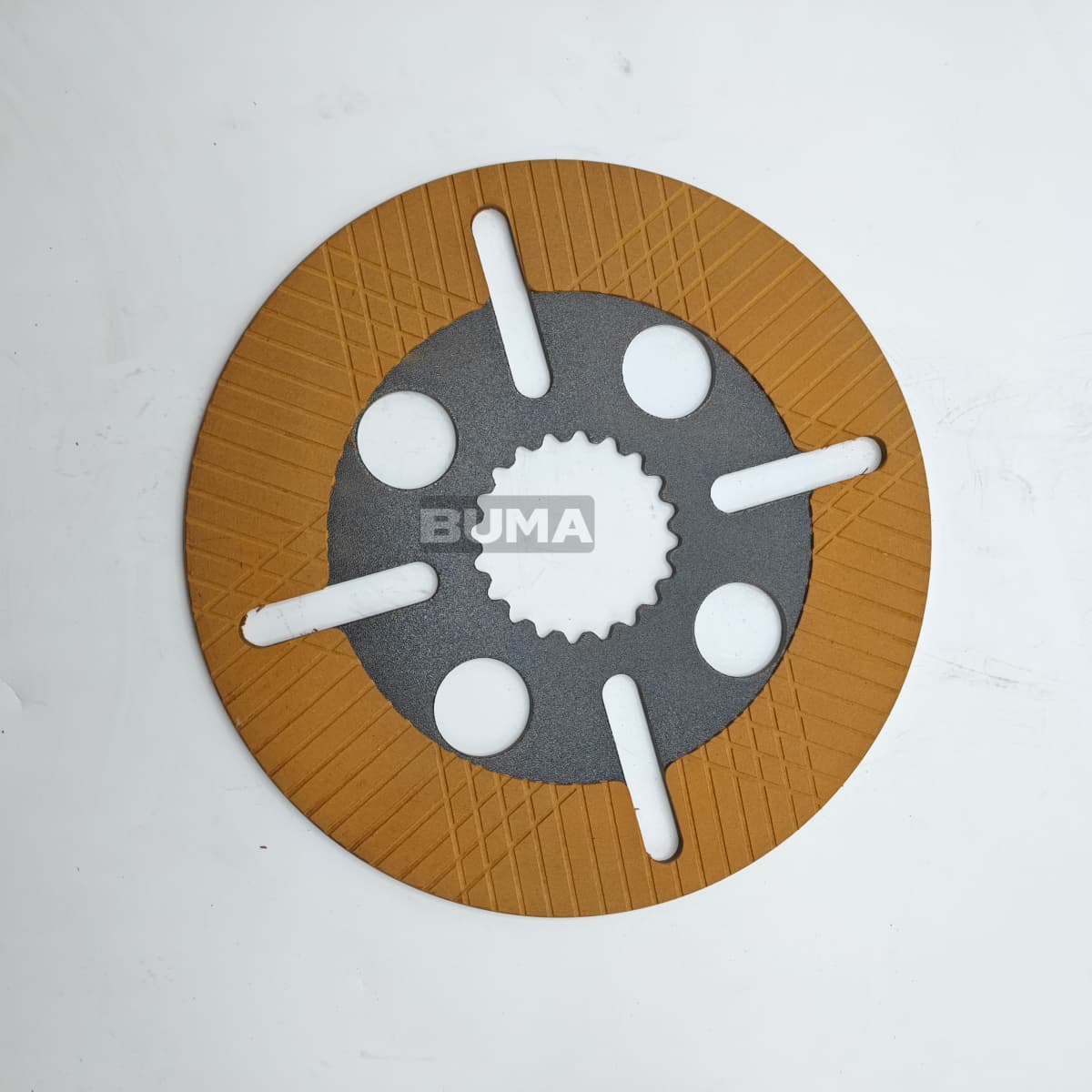 560-9542 Inner Clutch Disc For Caat