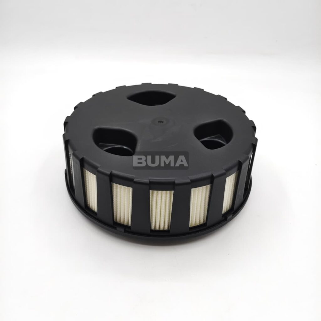 5801659560 Filter For Case New Holland