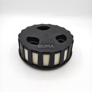 5801659560 Filter For Case New Holland 2 5801659560 Filter