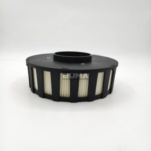 5801659560 Filter For Case New Holland 1 5801659560 Filter For Case New Holland