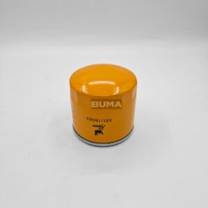 581/18063 Oil Filter For JCB