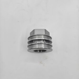 595/10032 Piston Head For JCB 2 595/10032 Piston Head