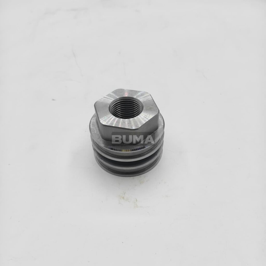 595/10032 Piston Head For JCB
