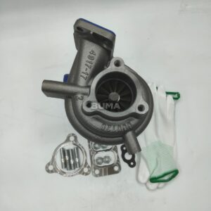 5I-8018 Turbocharger For Caat 2 5I-8018 Turbocharger