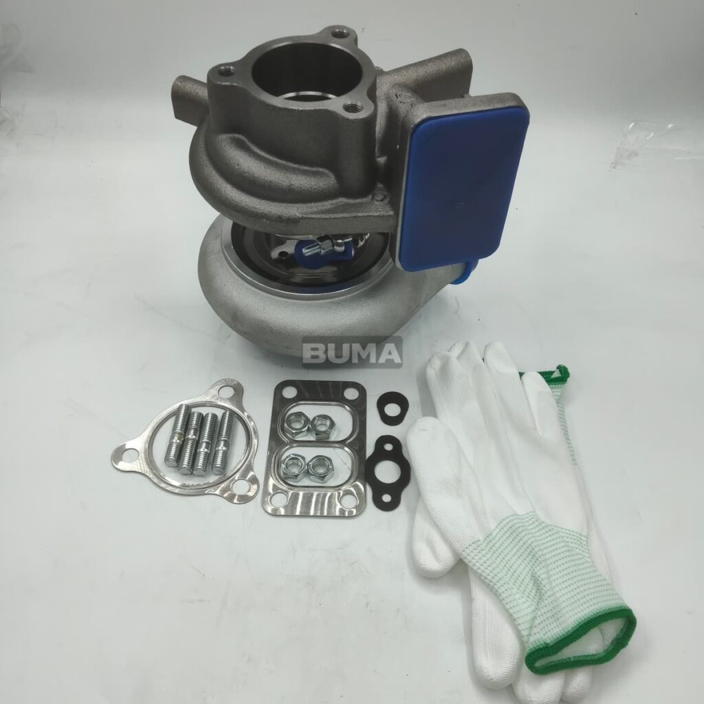 5I-8018 Turbocharger For Caat