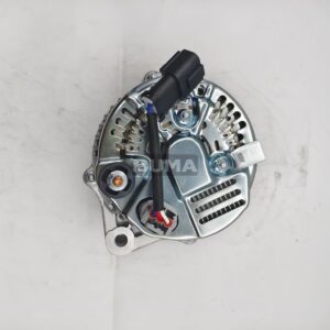 600-861-6420 Alternator For Komatsu 1 600-861-6420 Alternator For Komatsu
