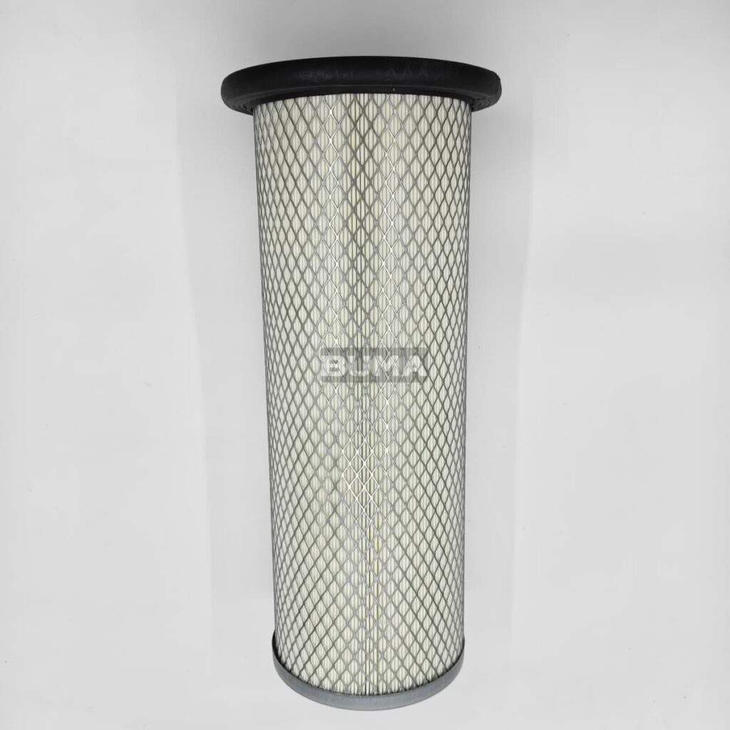 600-181-6560 Inner Air Filter For Komatsu