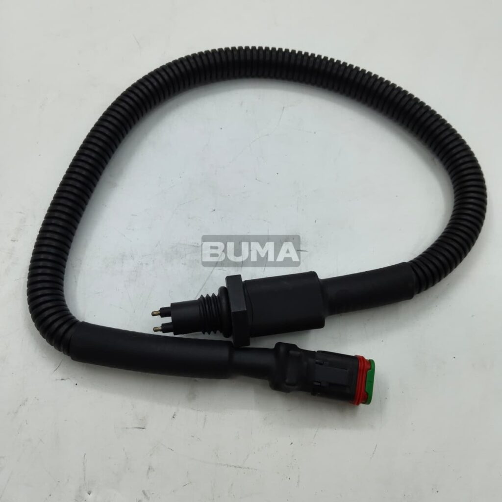 600-311-3722 Oil-Water Separator Sensor For Komatsu