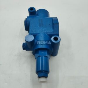 60304000044 Pressure-Gradient Control Valve For Lonking