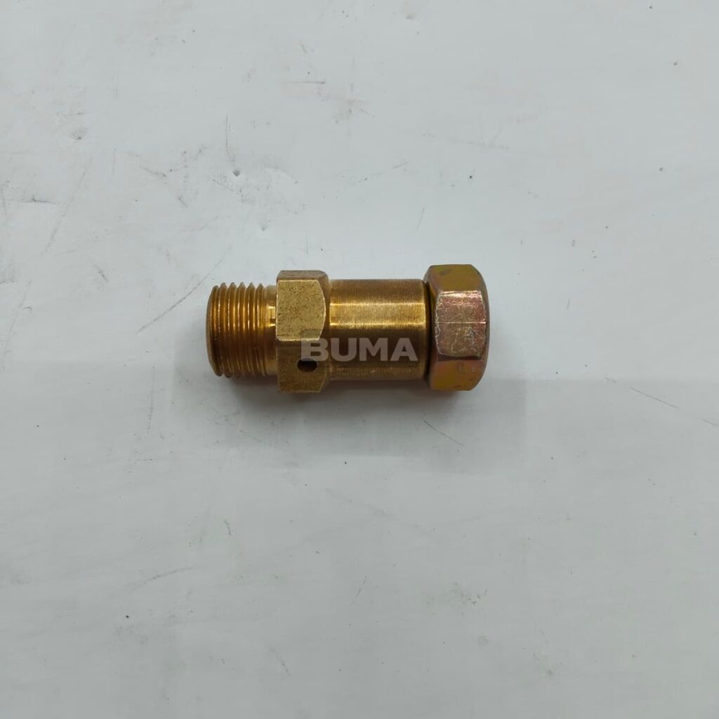 60304000048 Receiver Safety Valve For Lonking