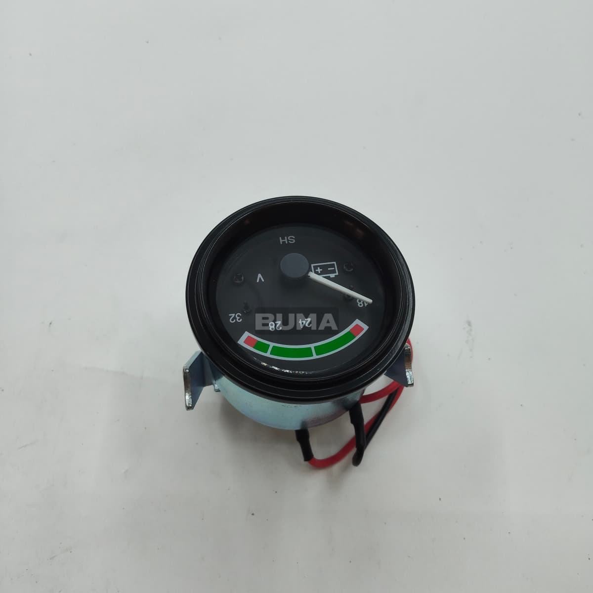 60400000586 Voltmeter For Lonking