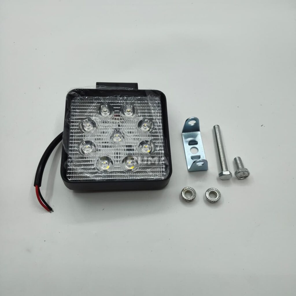 60400008897 Work Lamp For Lonking