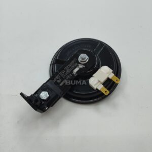 60401050112 Left Electrical Horn For Lonking 1 60401050112 Left Electrical Horn For Lonking