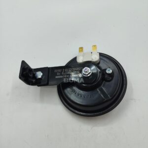 60401050113 Right Electrical Horn For Lonking 2 60401050113 Right Electrical Horn