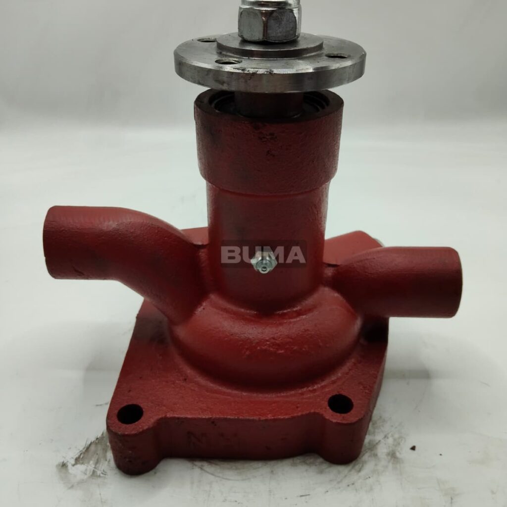 62010615 Water Pump For Zetor