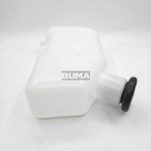 6576660 Coolant Expansion Tank For Bobcat 2 6576660 Coolant Expansion Tank