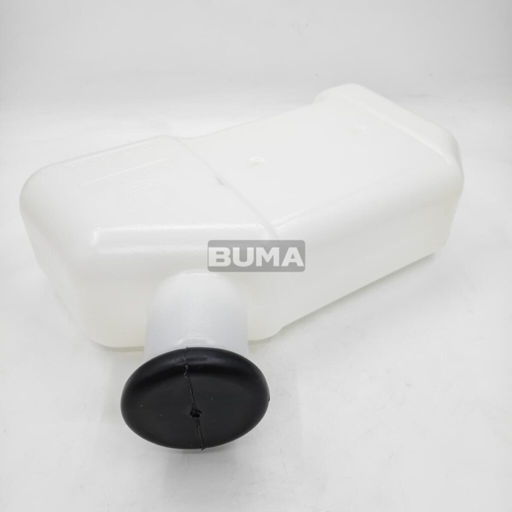 6576660 Coolant Expansion Tank For Bobcat