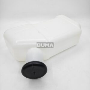 6576660 Coolant Expansion Tank For Bobcat 1 6576660 Coolant Expansion Tank For Bobcat