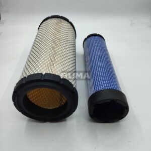 6666333&6666334 Air Filter Kit For Bobcat 2 6666333&6666334 Air Filter Kit