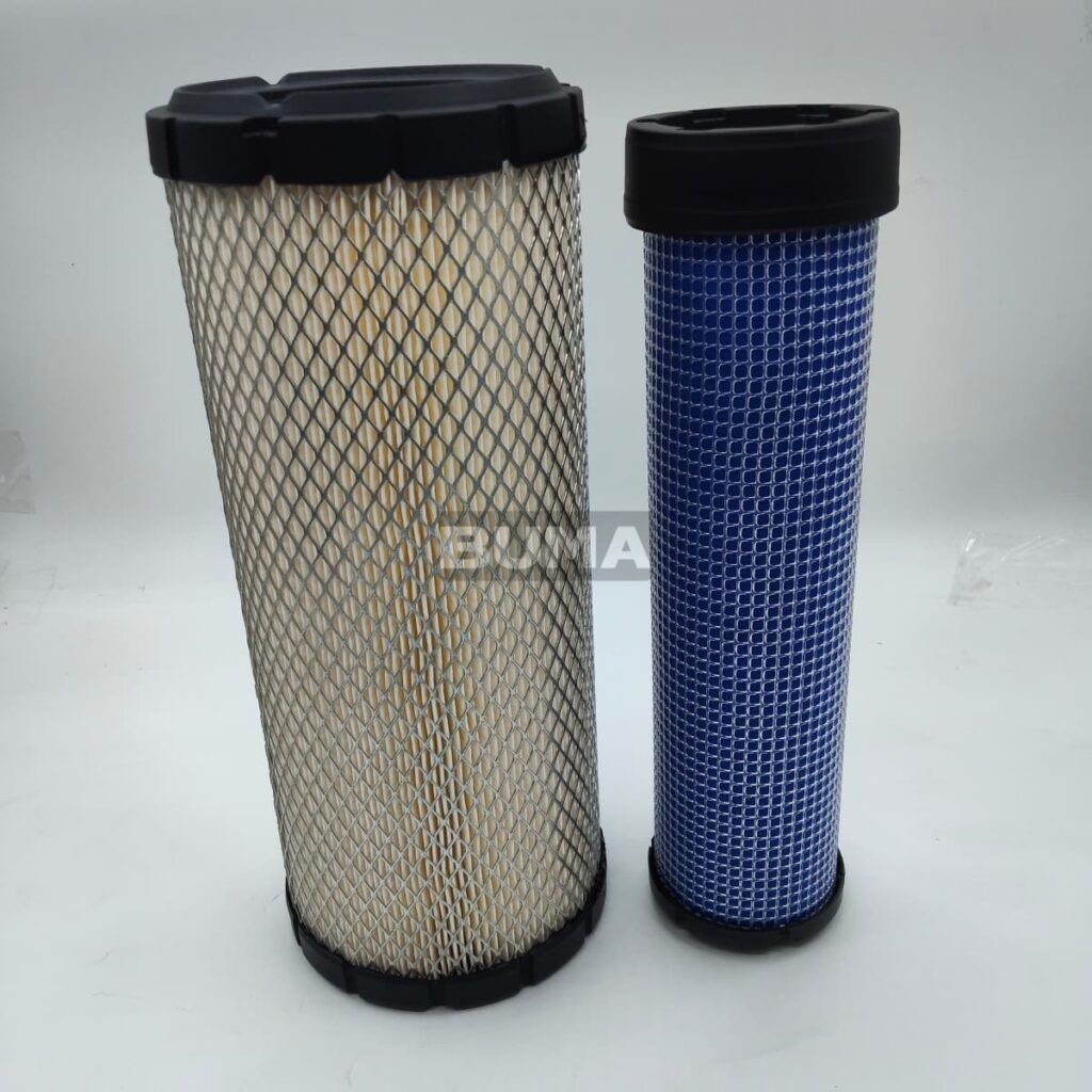 6666333&6666334 Air Filter Kit For Bobcat