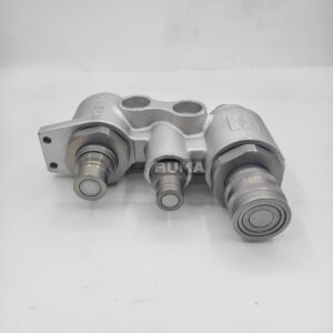 6678076 Coupler Assy
