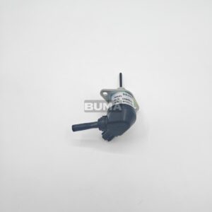 6684826 Fuel Shutoff Solenoid For Bobcat 2 6684826 Fuel Shutoff Solenoid