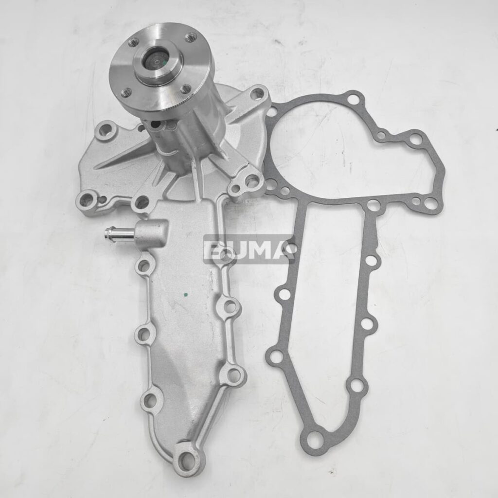 6684865 Water Pump For Bobcat