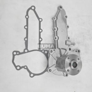 6684865 Water Pump For Bobcat 1 6684865 Water Pump For Bobcat