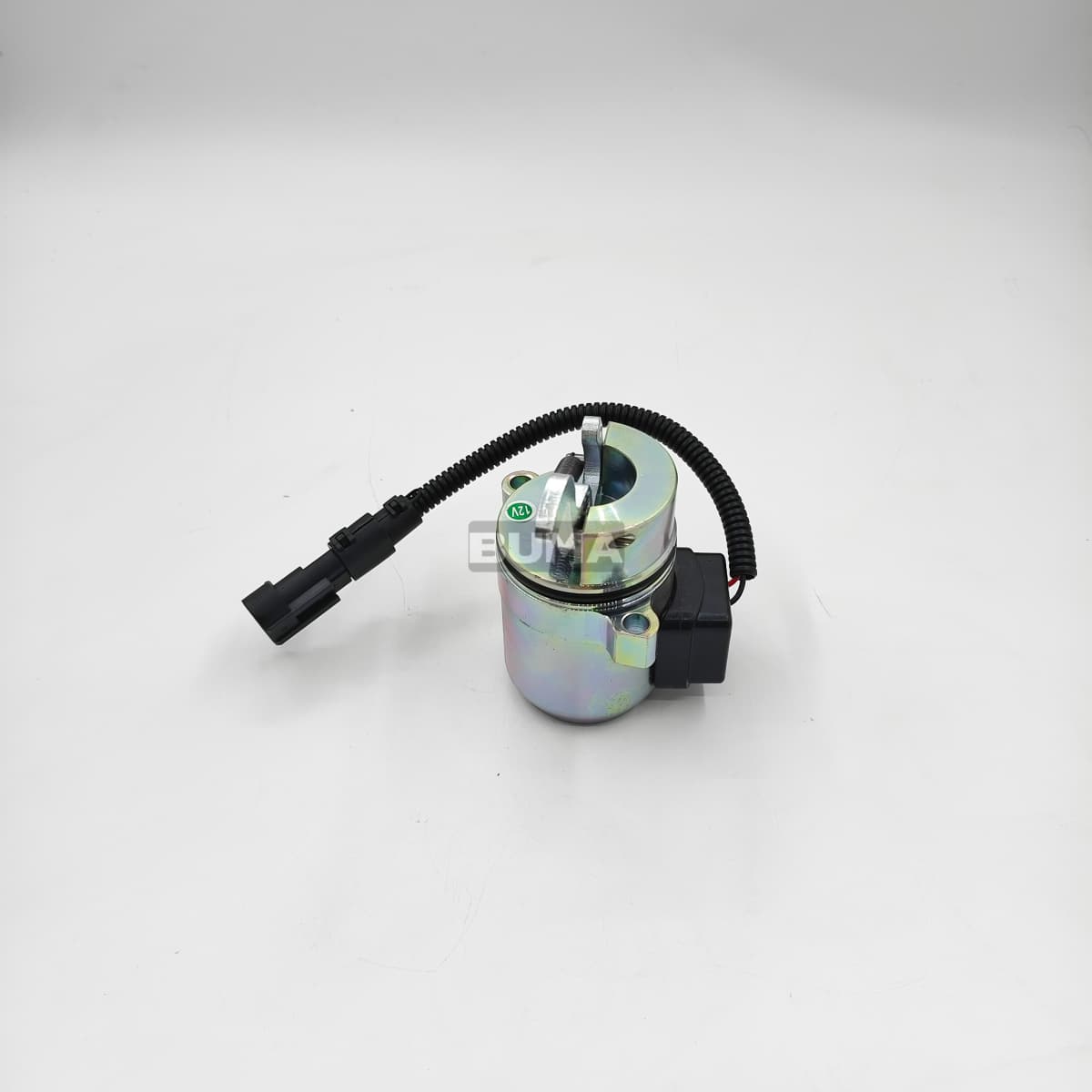 6686715 Fuel Shutoff Solenoid  For Bobcat