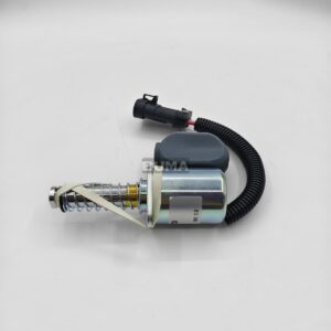 6690563 Mounting Solenoid For Bobcat 2 6690563 Mounting Solenoid