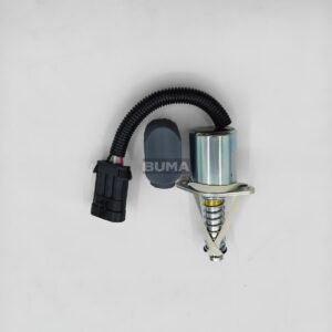 6690563 Mounting Solenoid For Bobcat 1 6690563 Mounting Solenoid For Bobcat