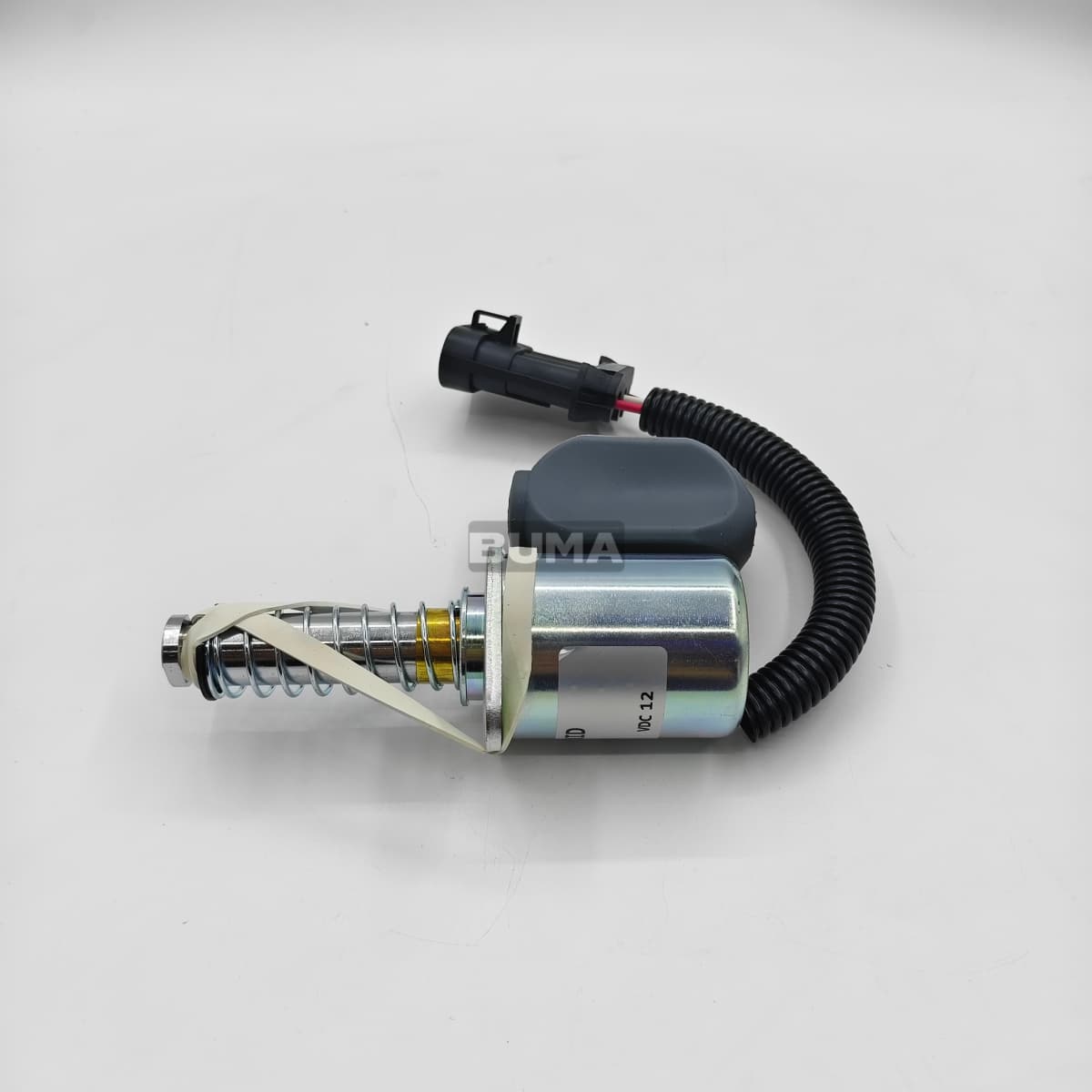 6690563 Mounting Solenoid For Bobcat