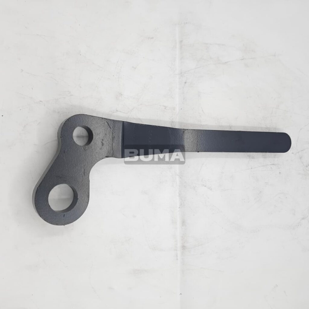 6702903 Quick-Attach Lever For Bobcat