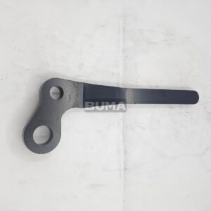 6702903 Quick-Attach Lever For Bobcat 1 6702903 Quick-Attach Lever For Bobcat