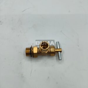 6V-7238 Valve-Shutoff For Caat 2 6V-7238 Valve-Shutoff