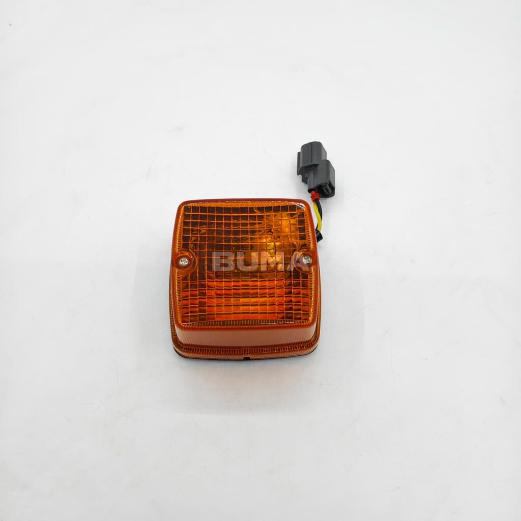 700/39600 Indicator Lamp For JCB