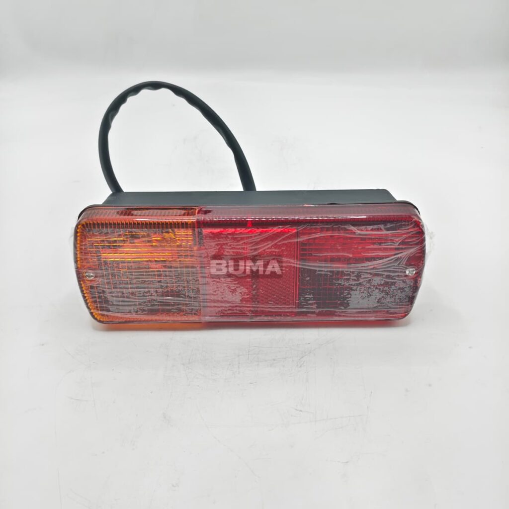 700/41600 Rear Light For JCB