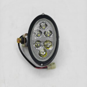 700/G6320 LED Work Lamp For JCB 1 700/G6320 LED Work Lamp For JCB