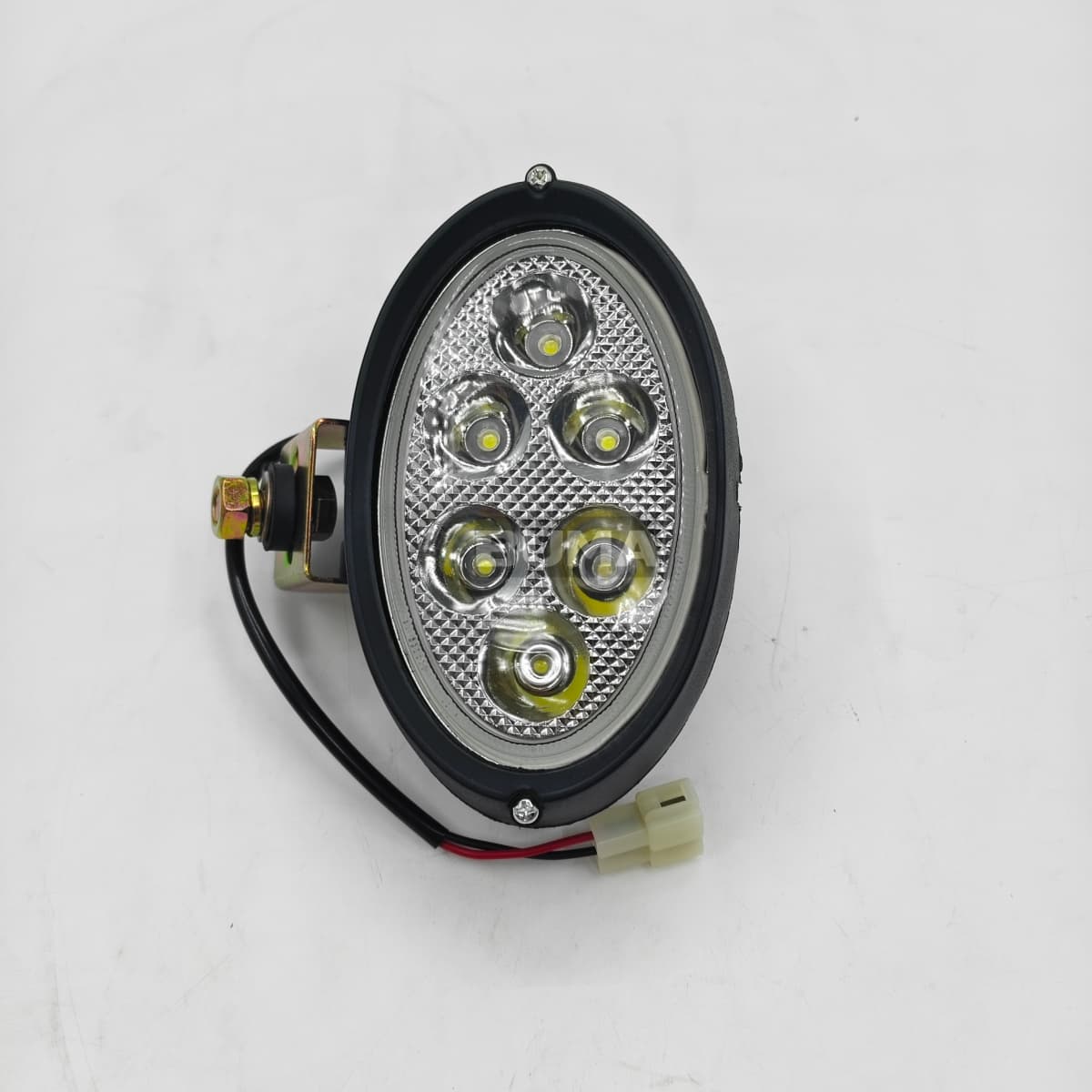 700/G6320 LED Work Lamp For JCB