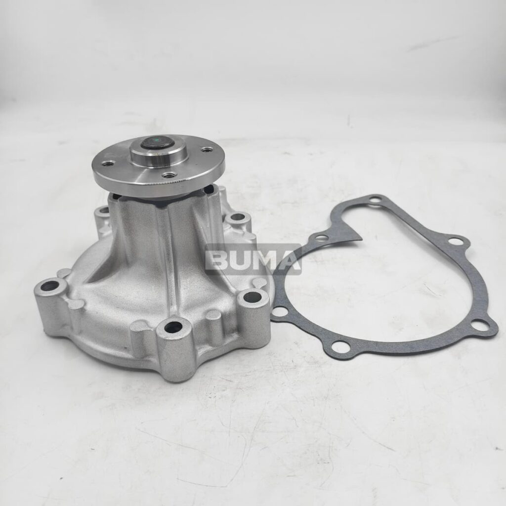 7000743 Water Pump For Bobcat
